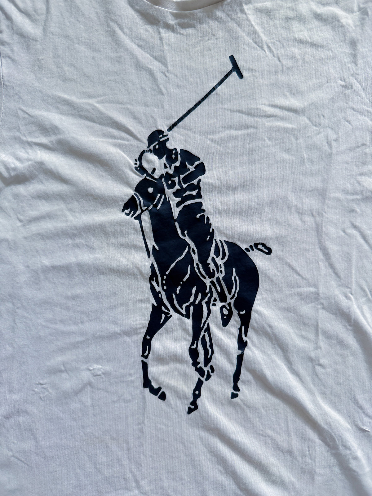 Vintage Polo Ralph Lauren T-Shirt | S