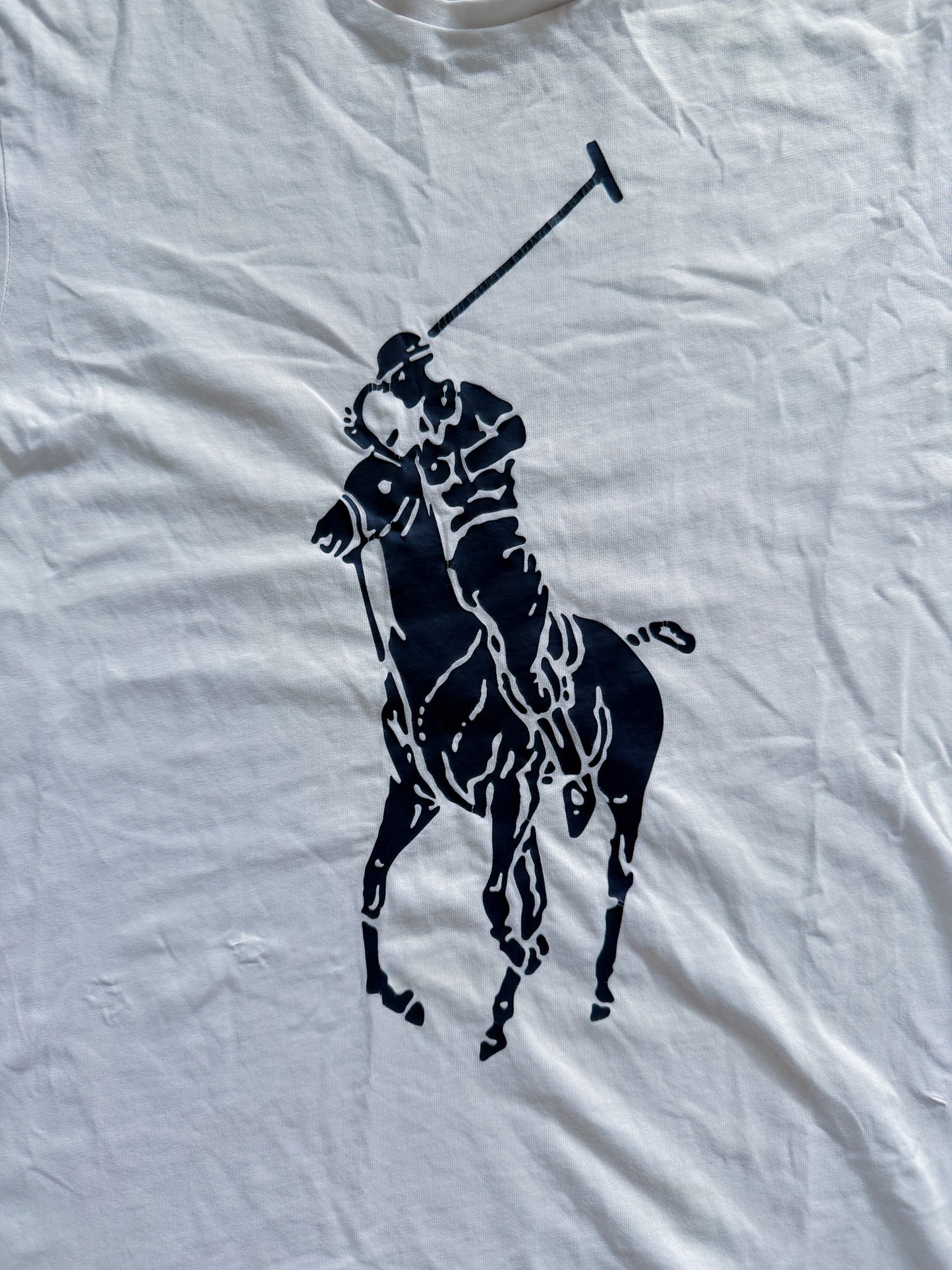 Vintage Polo Ralph Lauren T-Shirt | S