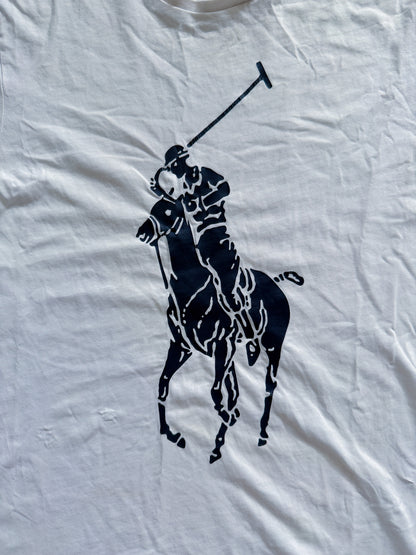 Vintage Polo Ralph Lauren T-Shirt | S