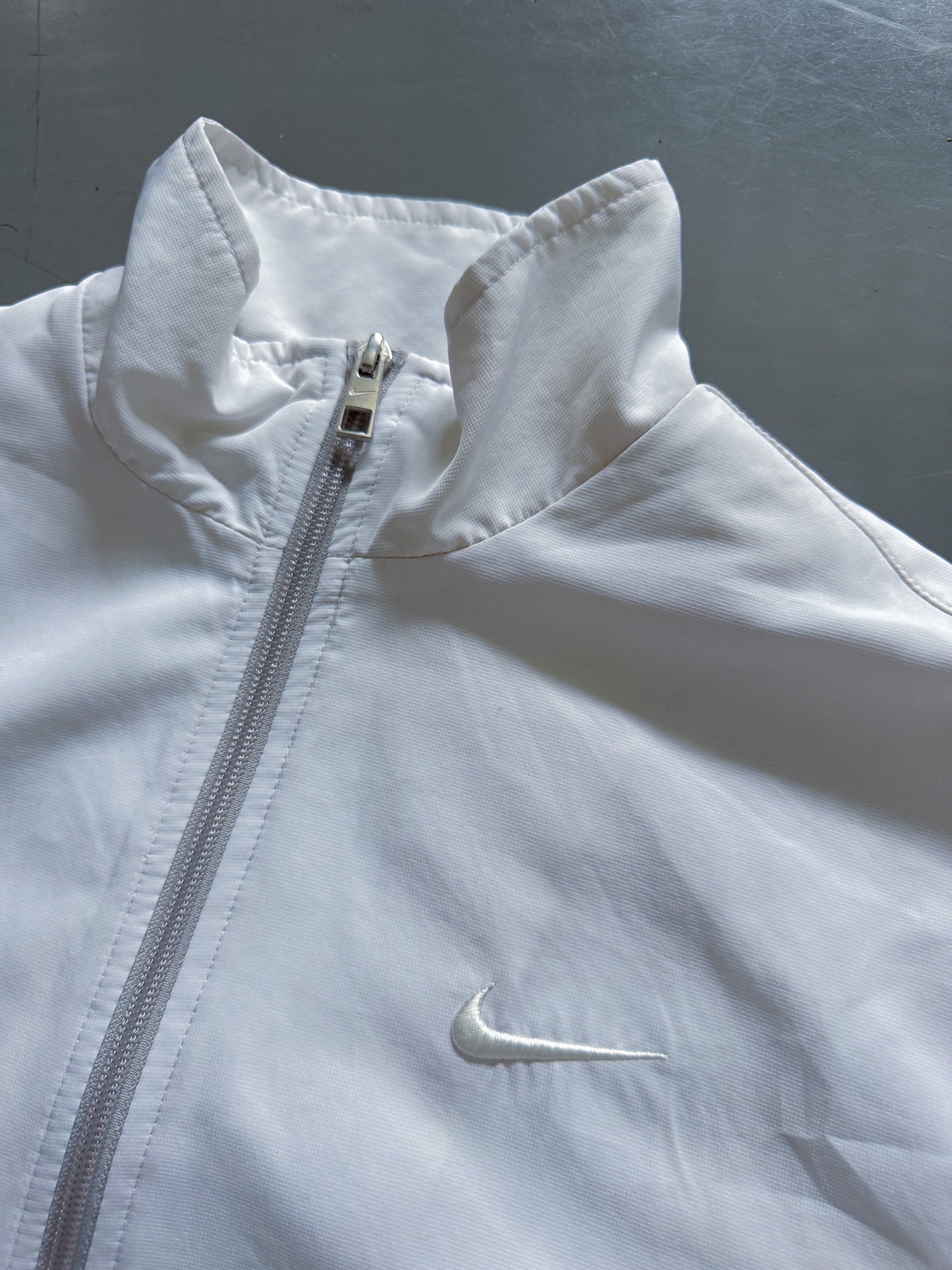 Nike Vintage Trackjacket | M