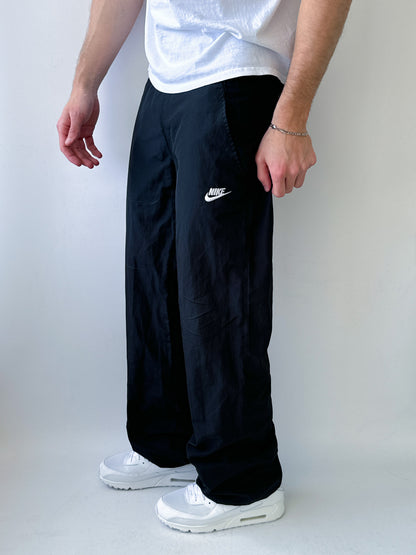 Nike Vintage Trackpants | XS