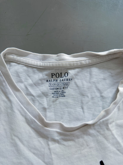 Vintage Polo Ralph Lauren T-Shirt | S