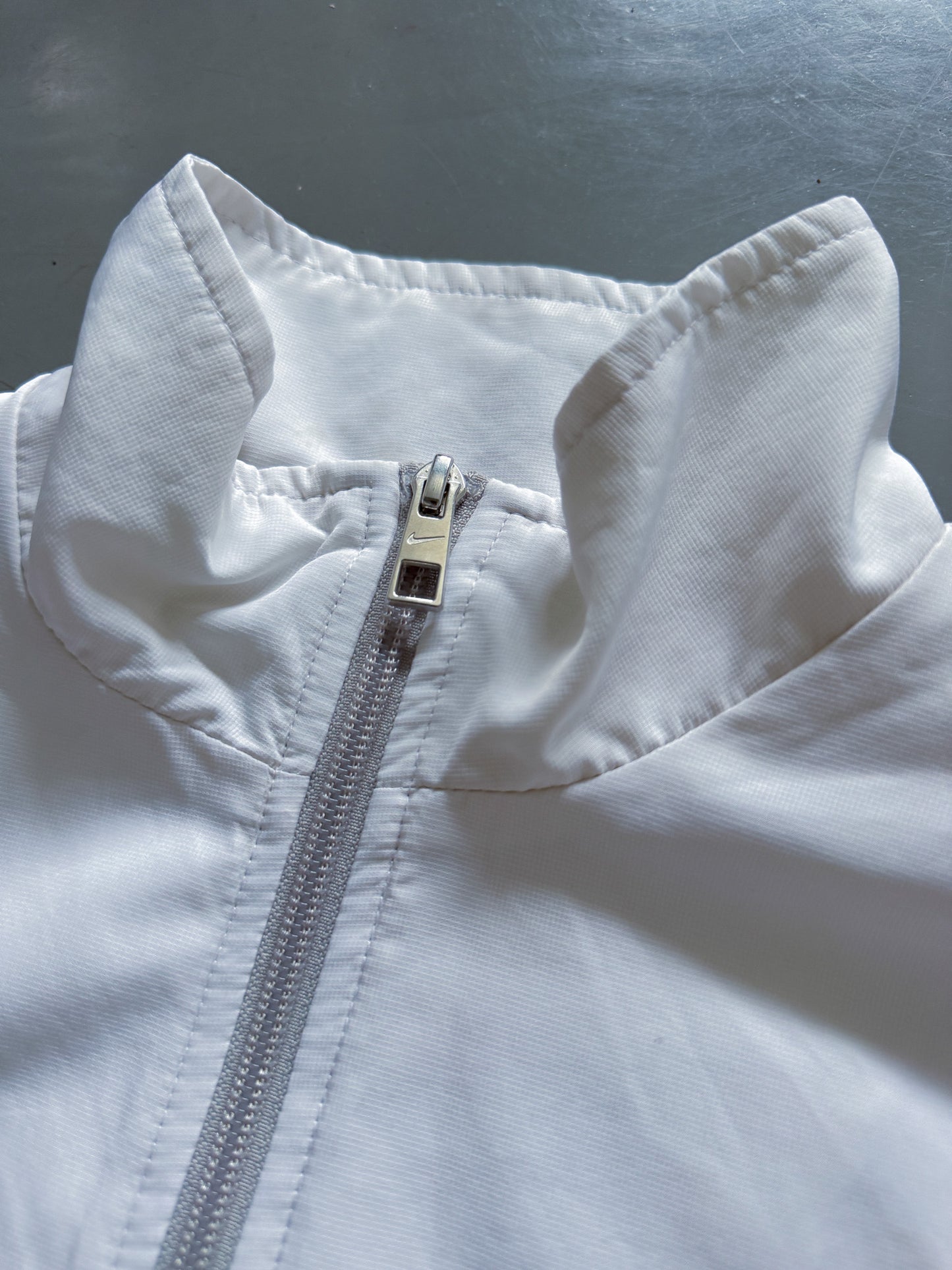 Nike Vintage Trackjacket | M