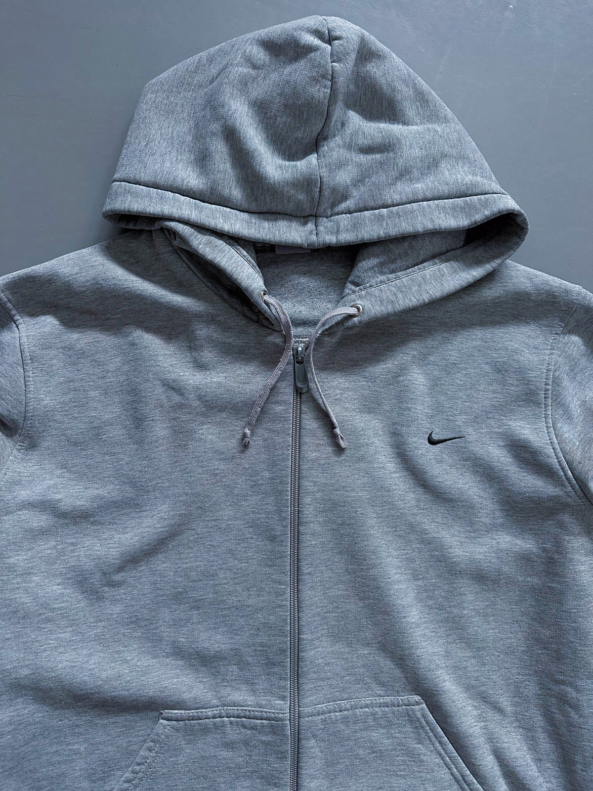 Nike Vintage Sweatjacke | L