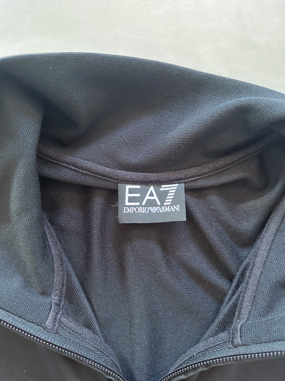 Emporio Armani Vintage Trackjacket | M