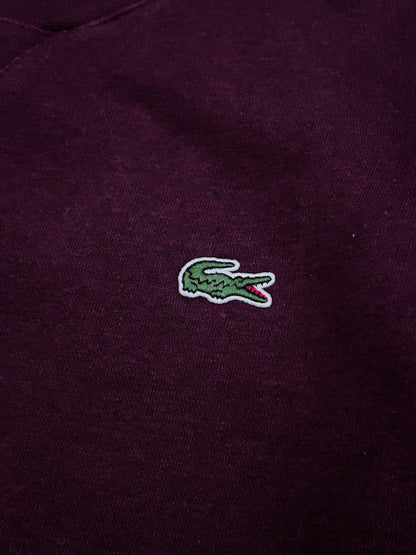 Lacoste Vintage Pullover | S
