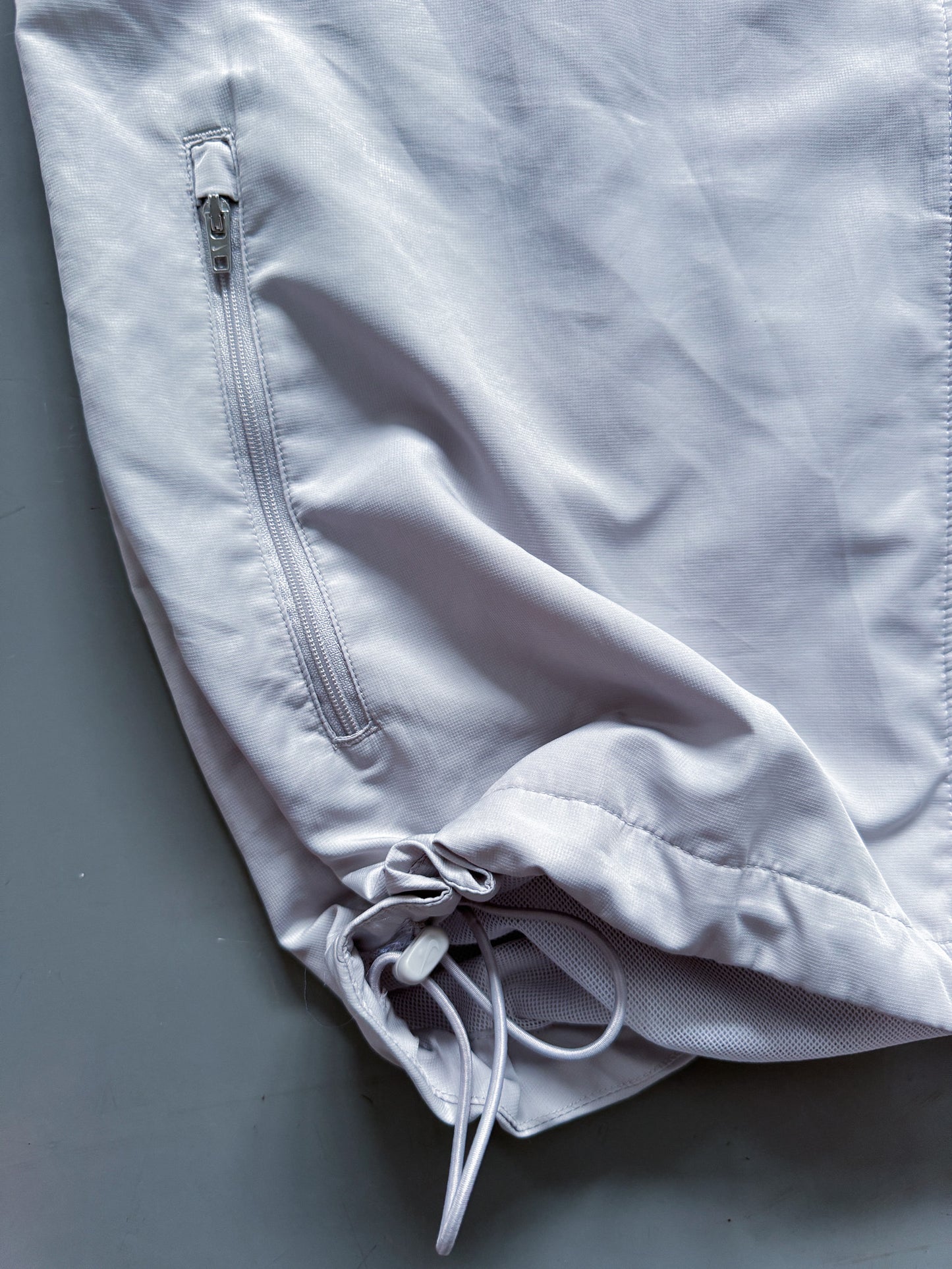 Nike Vintage Trackjacket | M