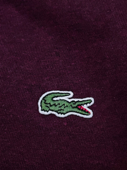 Lacoste Vintage Pullover | S