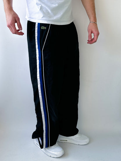 Lacoste Vintage Trackpants | M