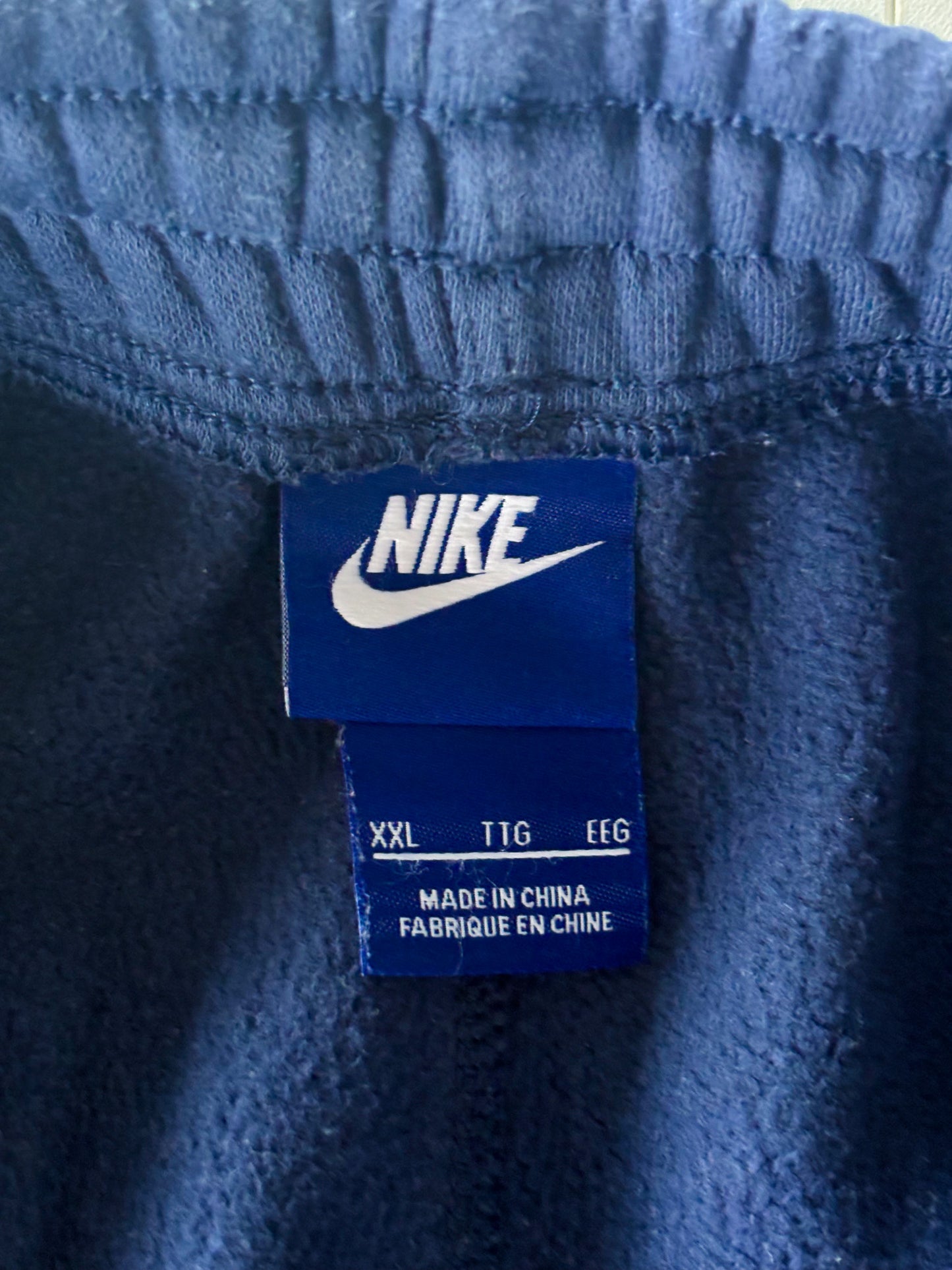 Nike Vintage Sweatpants | XL