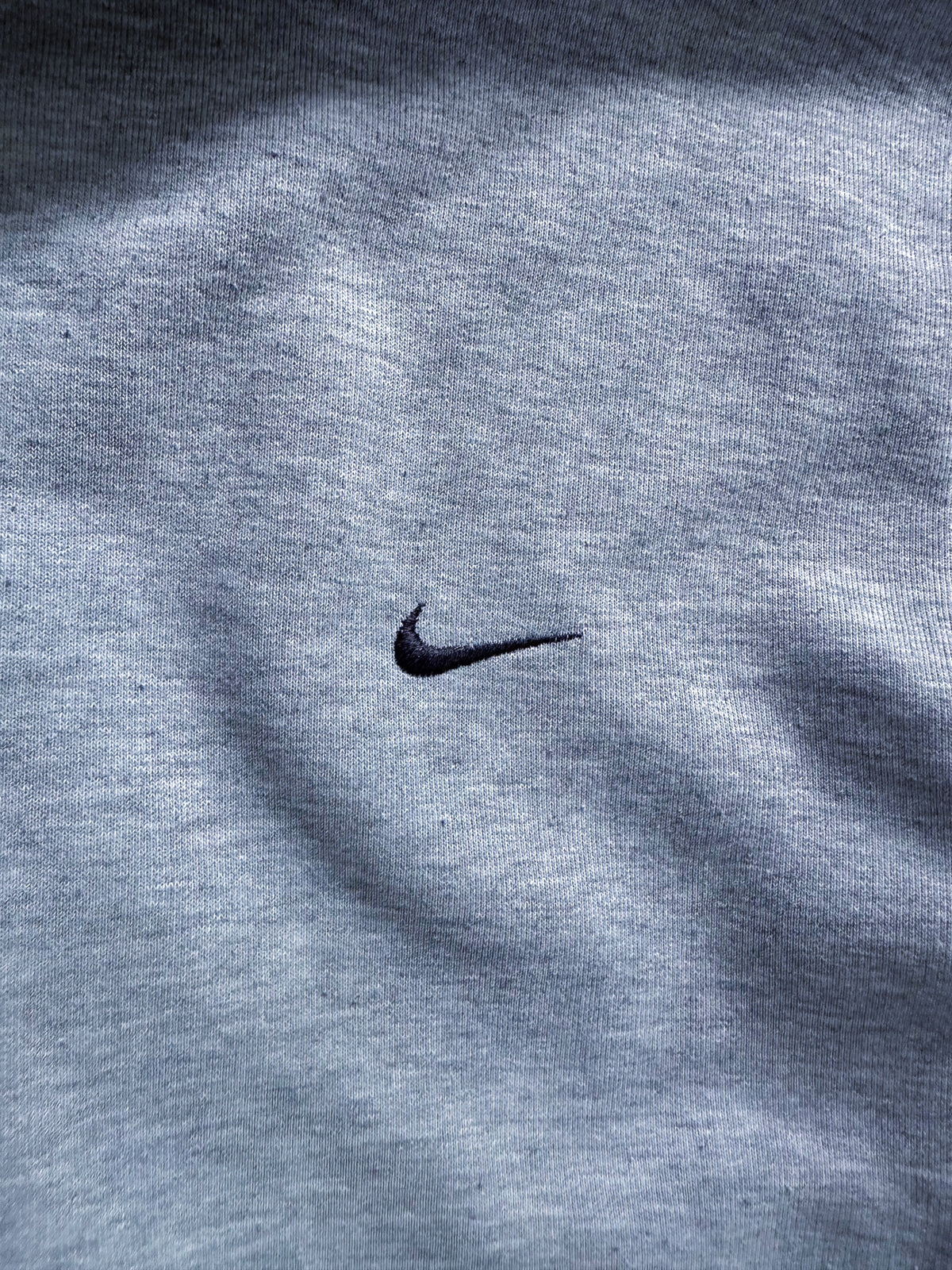 Nike Vintage Sweatjacke | L