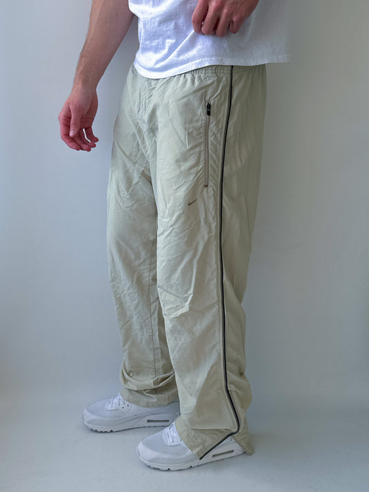 Vintage Nike Trackapnts | M