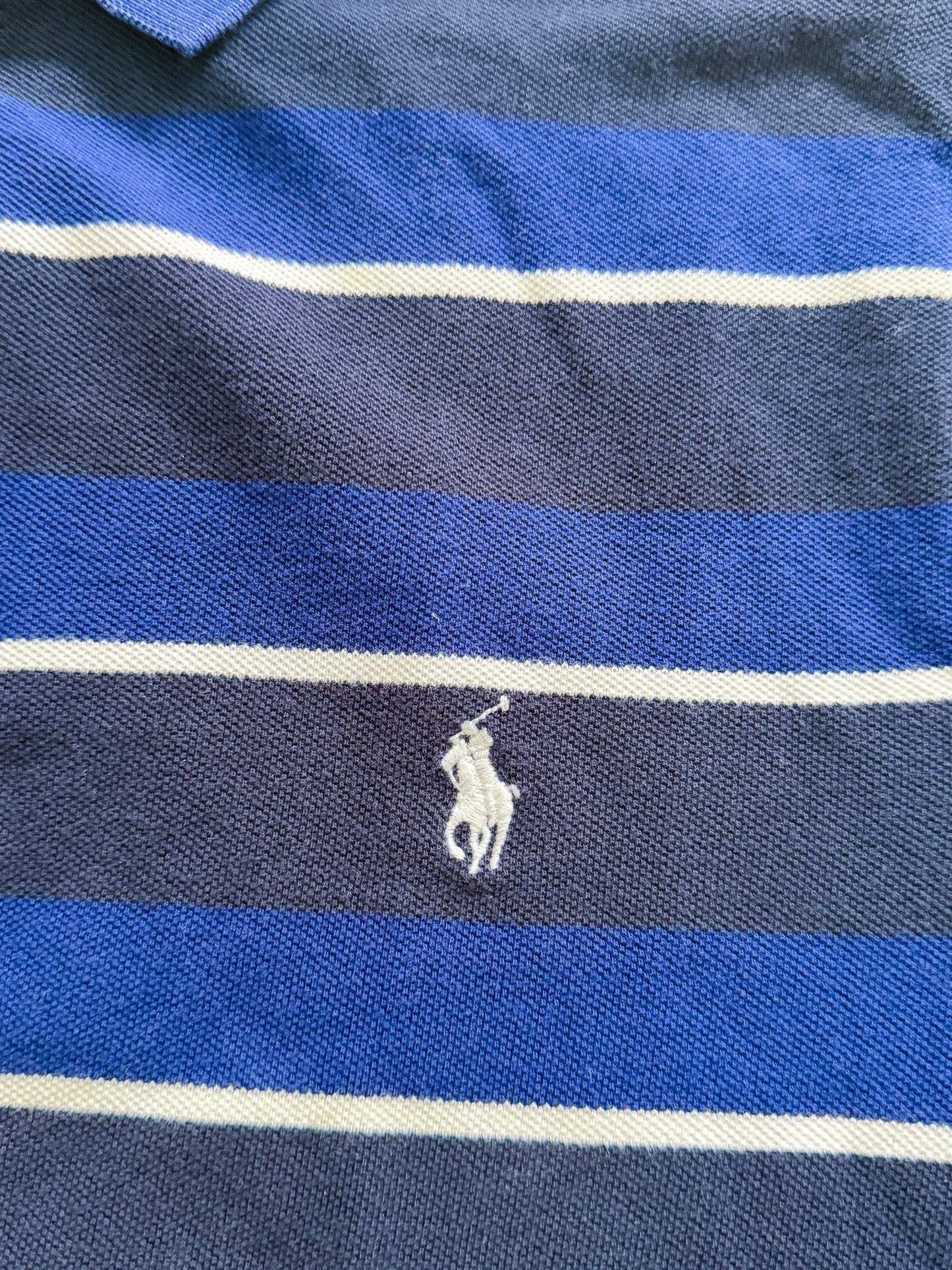 Vintage Polo Ralph Lauren Polo-Shirt | M