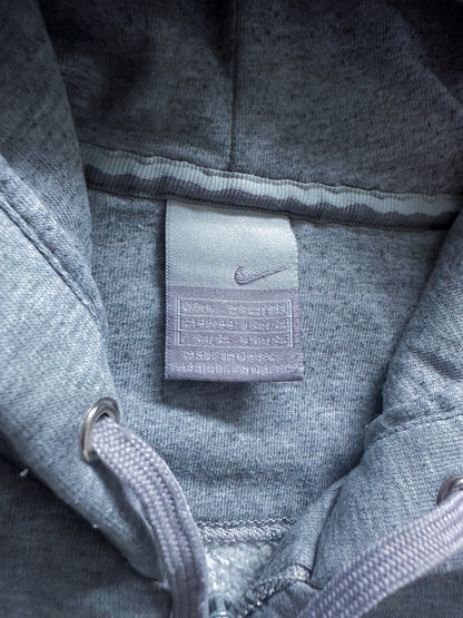 Nike Vintage Sweatjacke | L