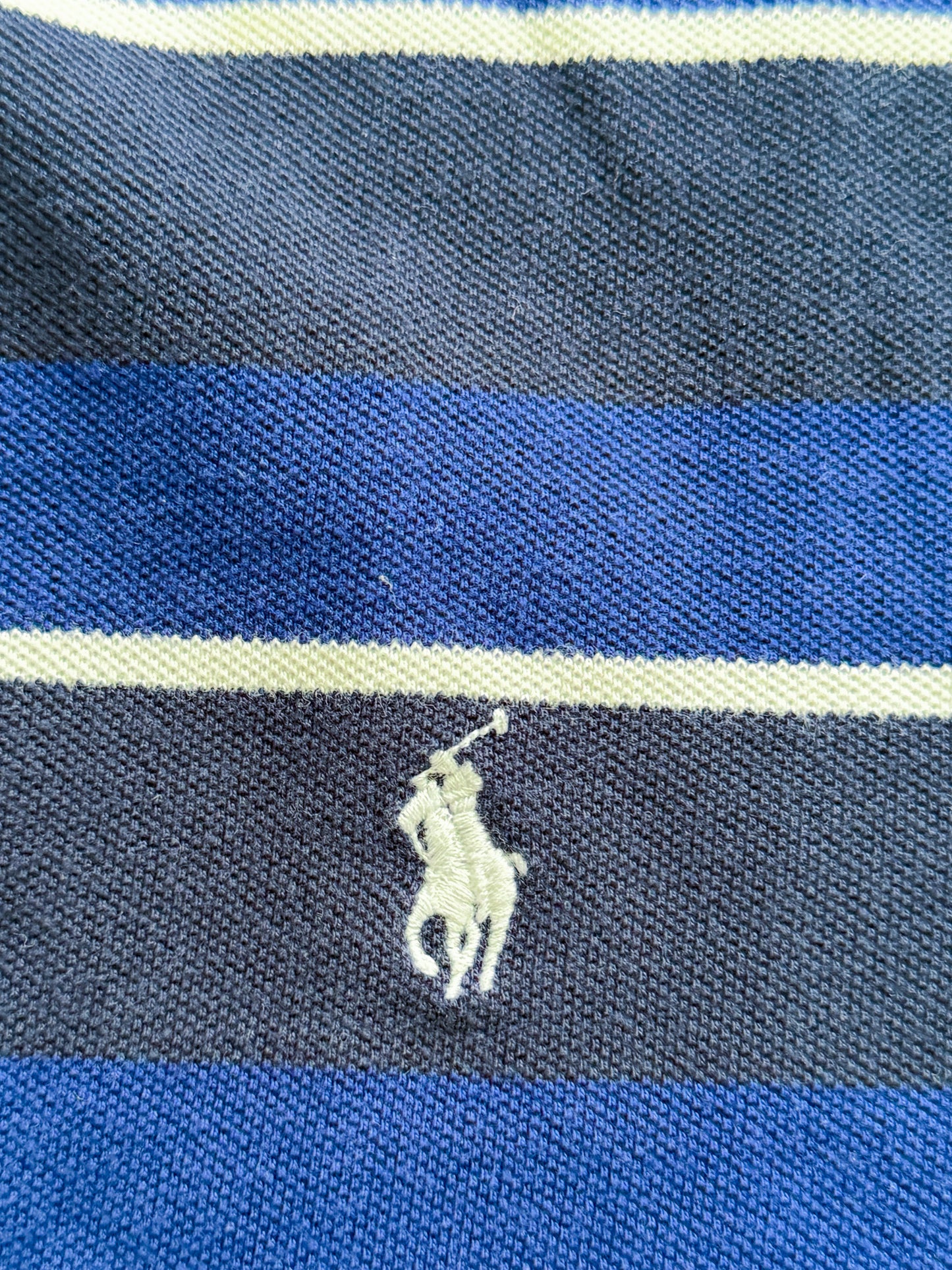 Vintage Polo Ralph Lauren Polo-Shirt | M