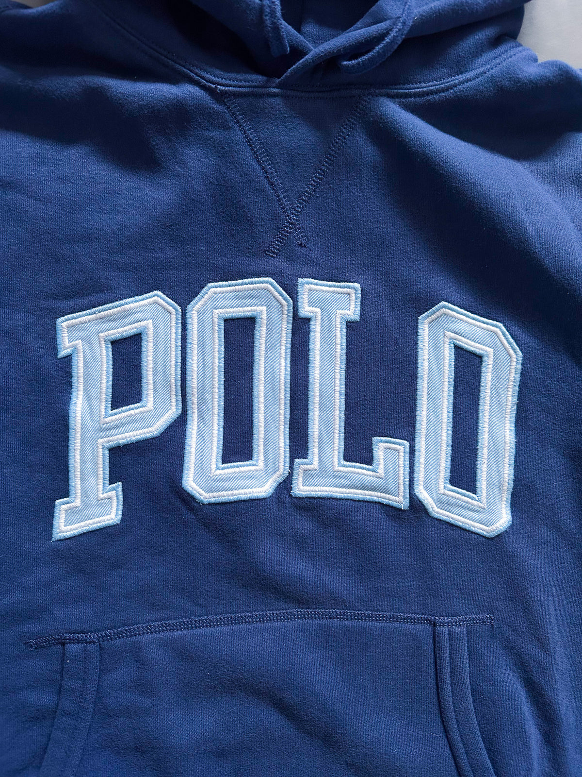 Polo Ralph Lauren Vintage Pullover | M