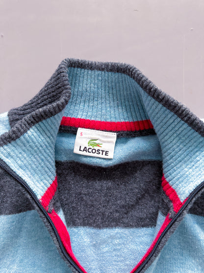 Lacoste Vintage Pullover | M