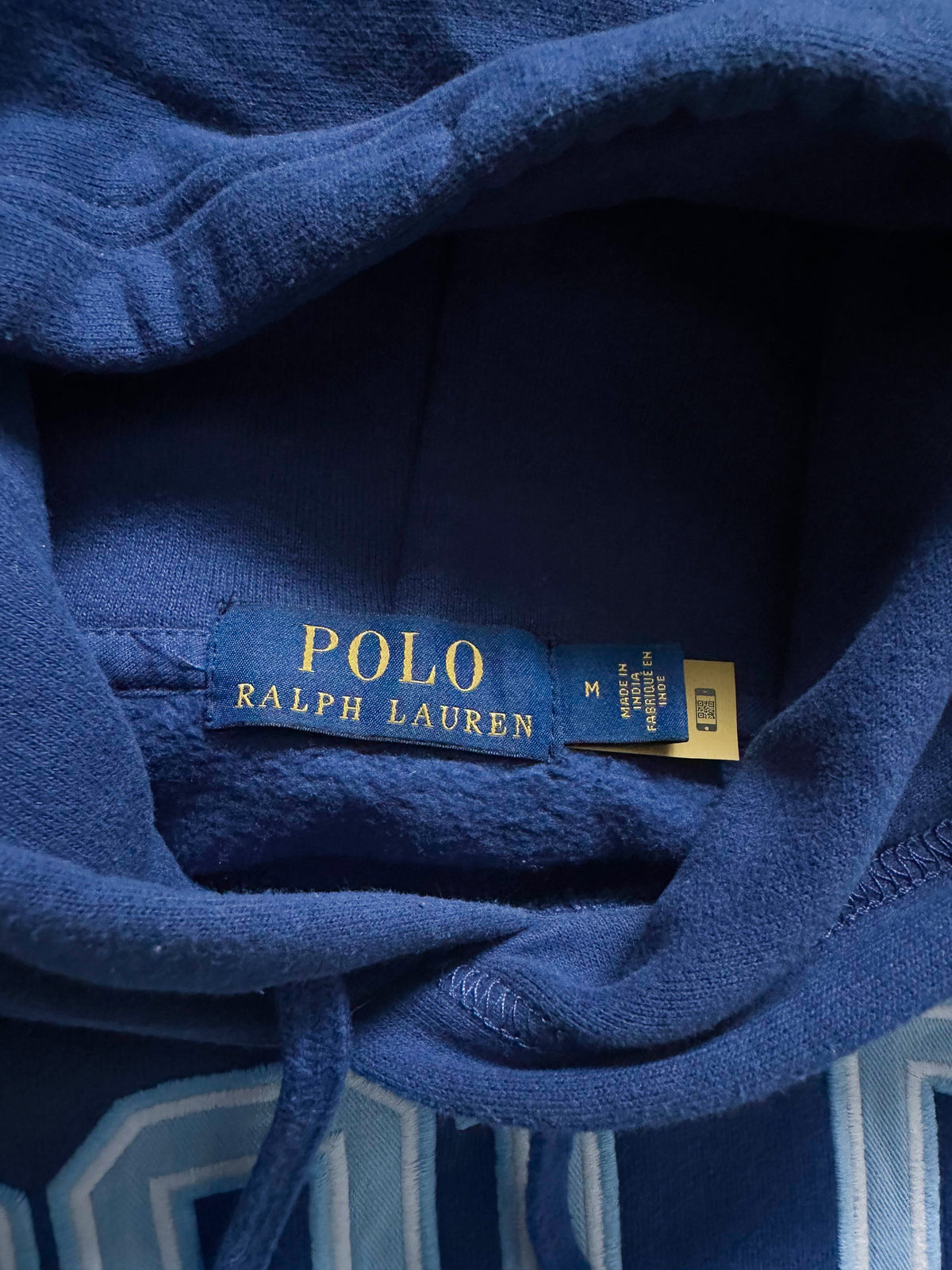 Polo Ralph Lauren Vintage Pullover | M