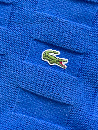 Lacoste Vintage Pullover | L