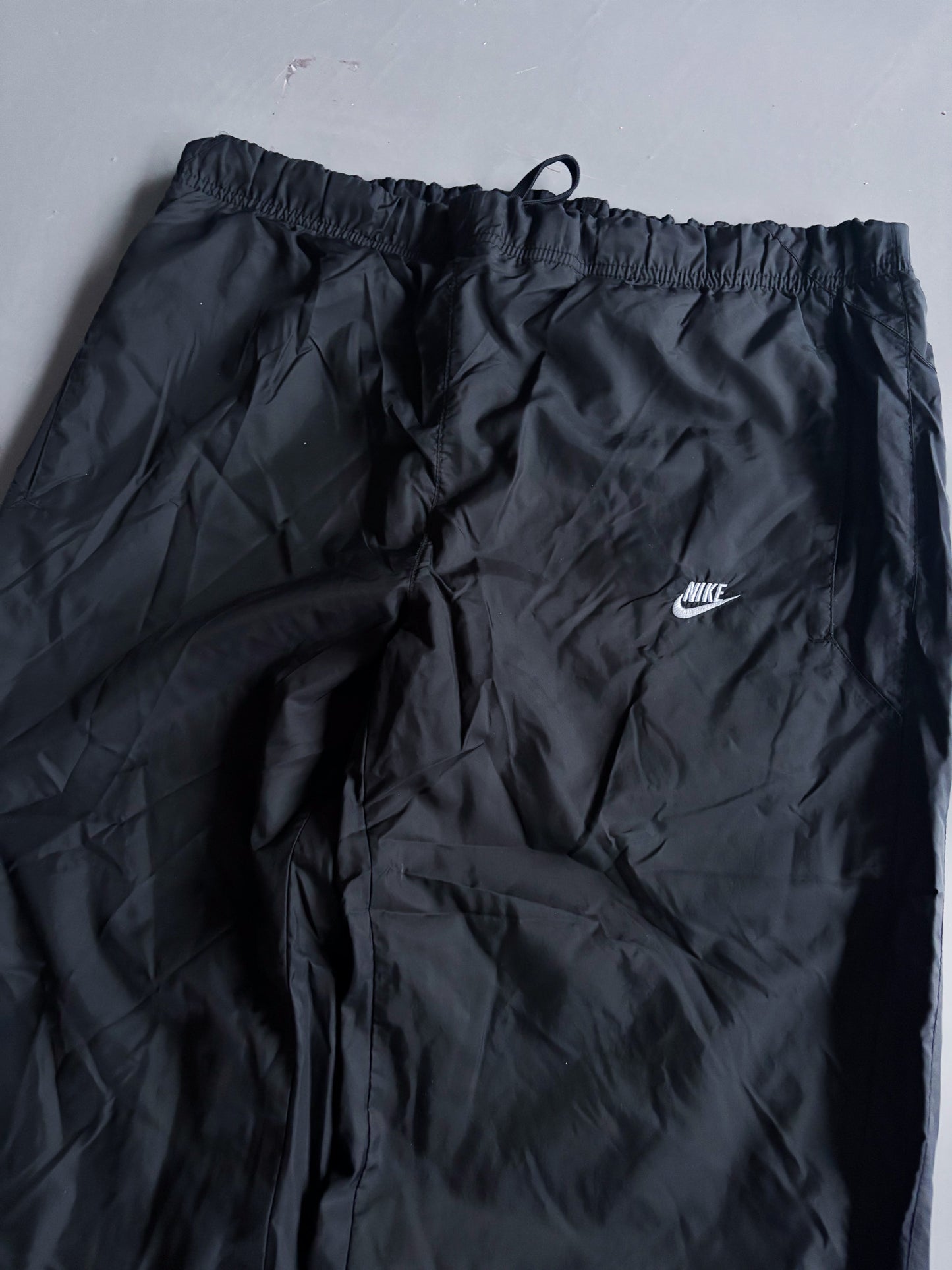 Nike Vintage Trackpants | L