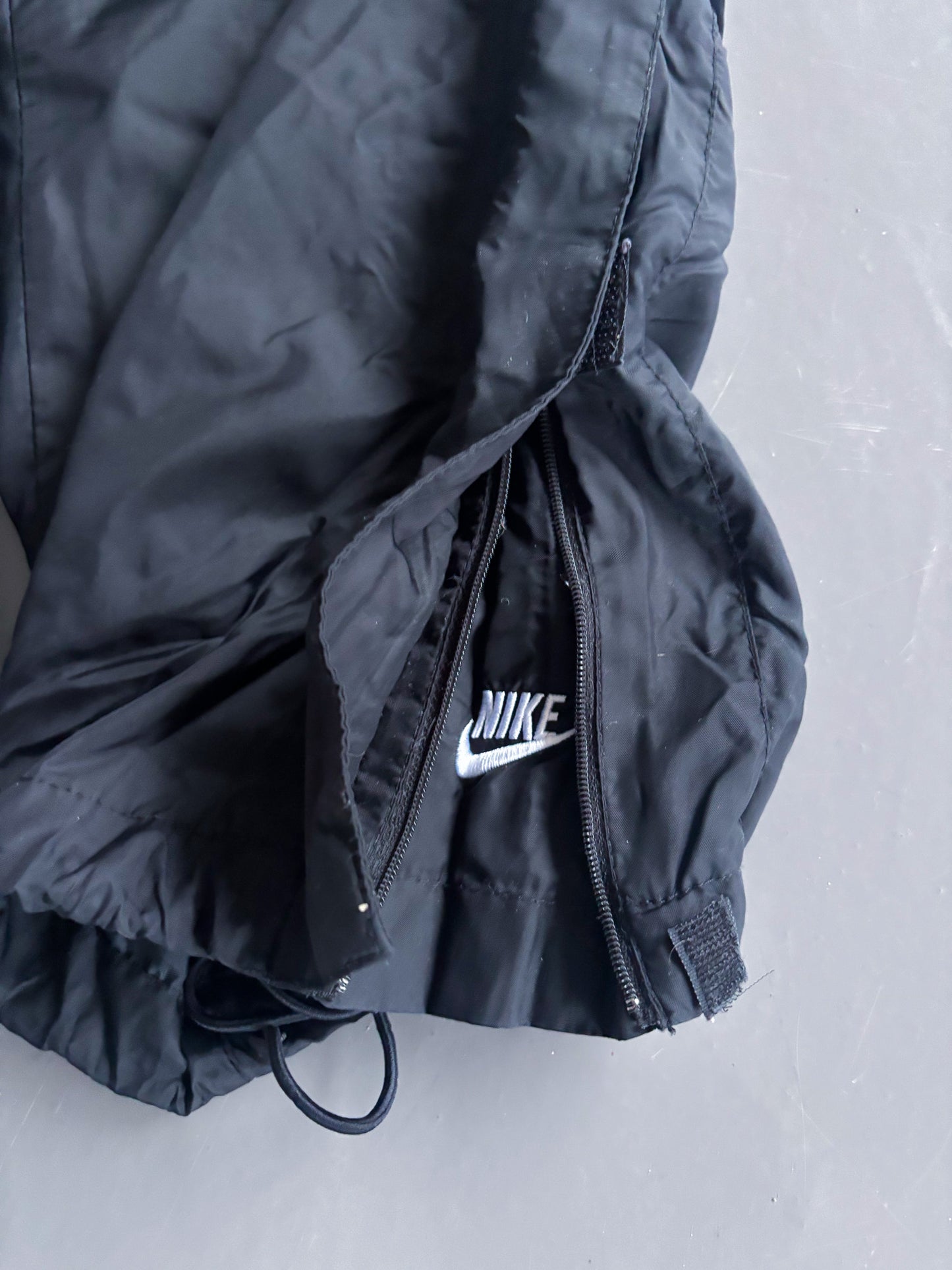 Nike Vintage Trackpants | L