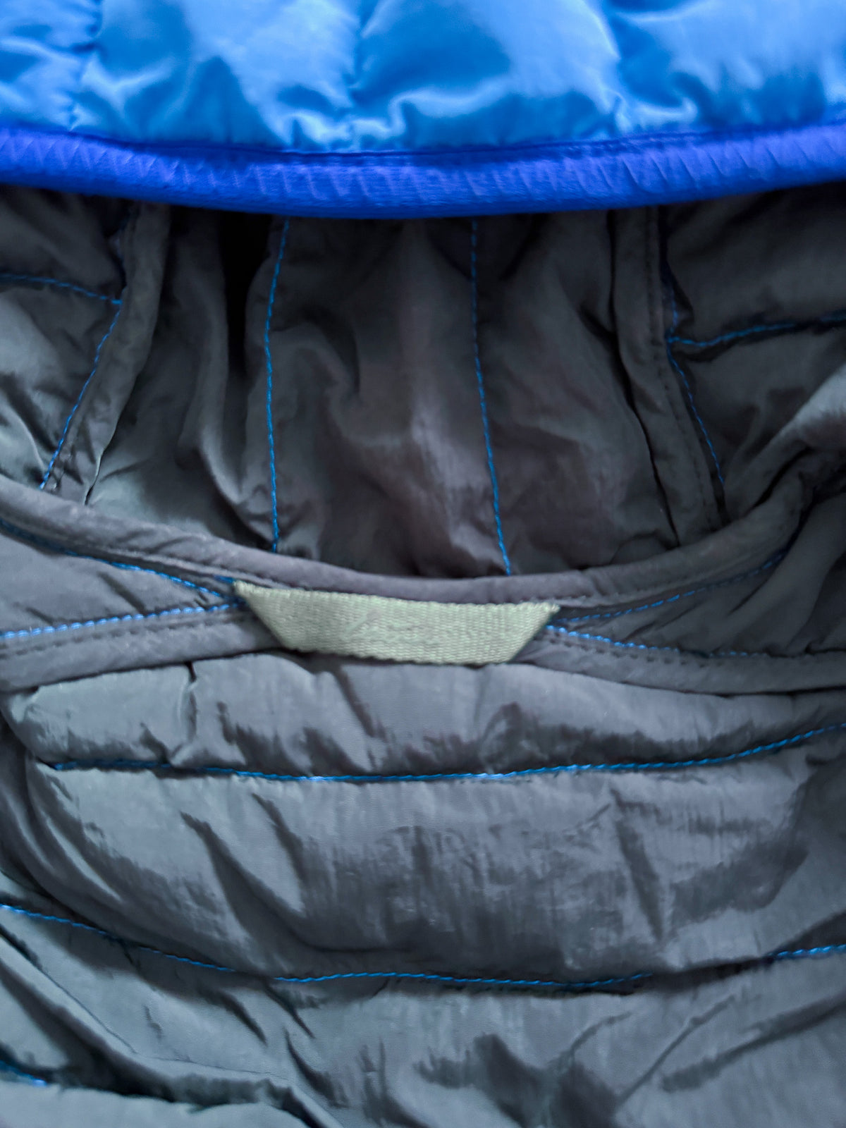 Lacoste Vintage Jacke | M