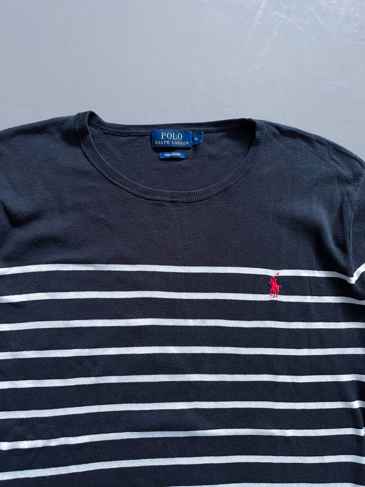Polo Ralph Lauren Vintage Pullover | XL