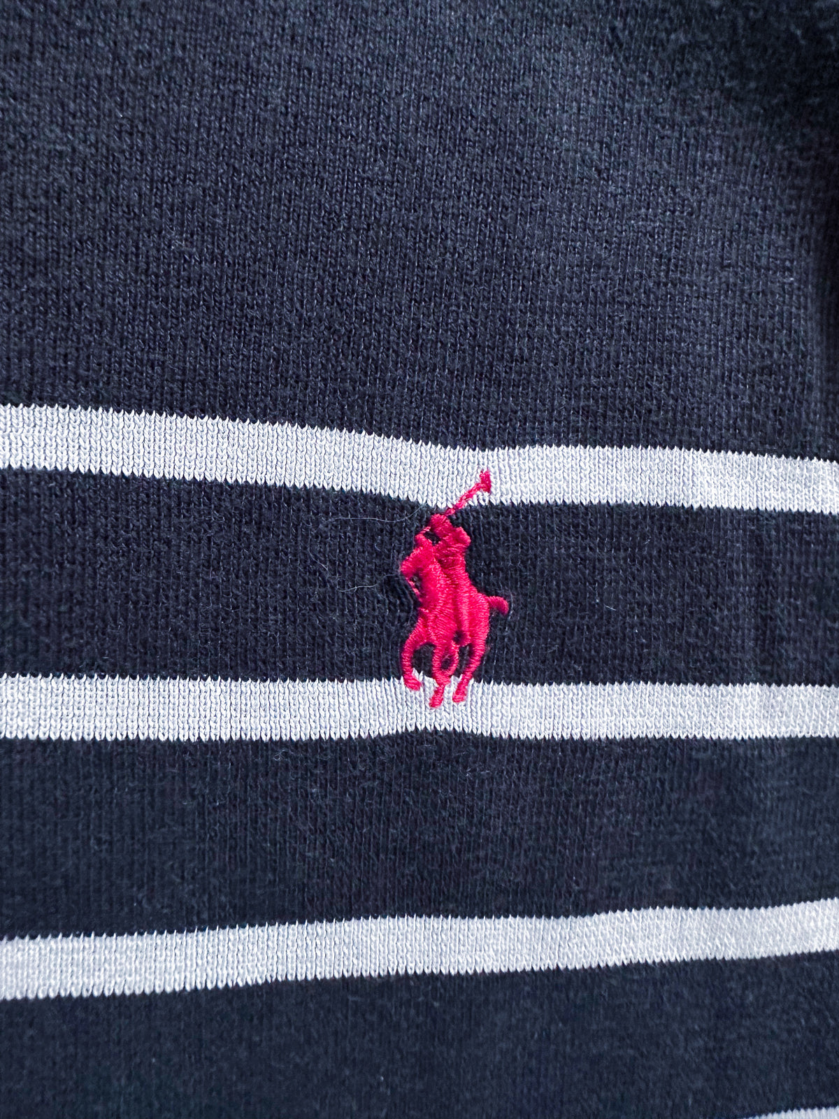 Polo Ralph Lauren Vintage Pullover | XL