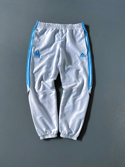 Adidas x Olympique Marseille Vintage Trackpants | L