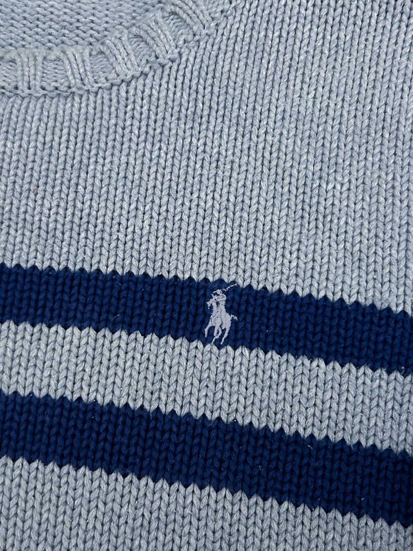 Polo Ralph Lauren Vintage *PREMIUM* Pullover | S