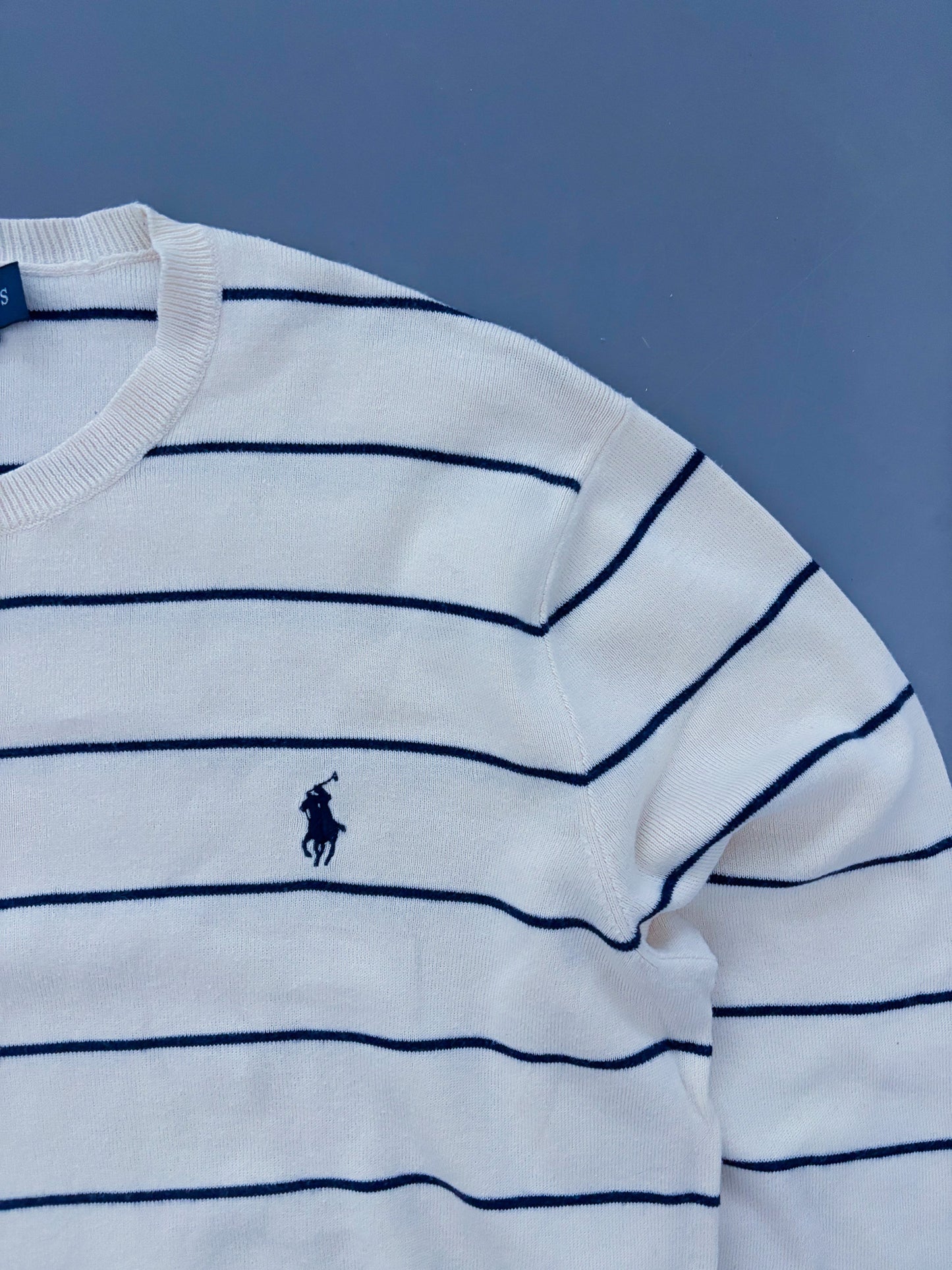 Polo Ralph Lauren *PREMIUM* Vintage Pullover | S
