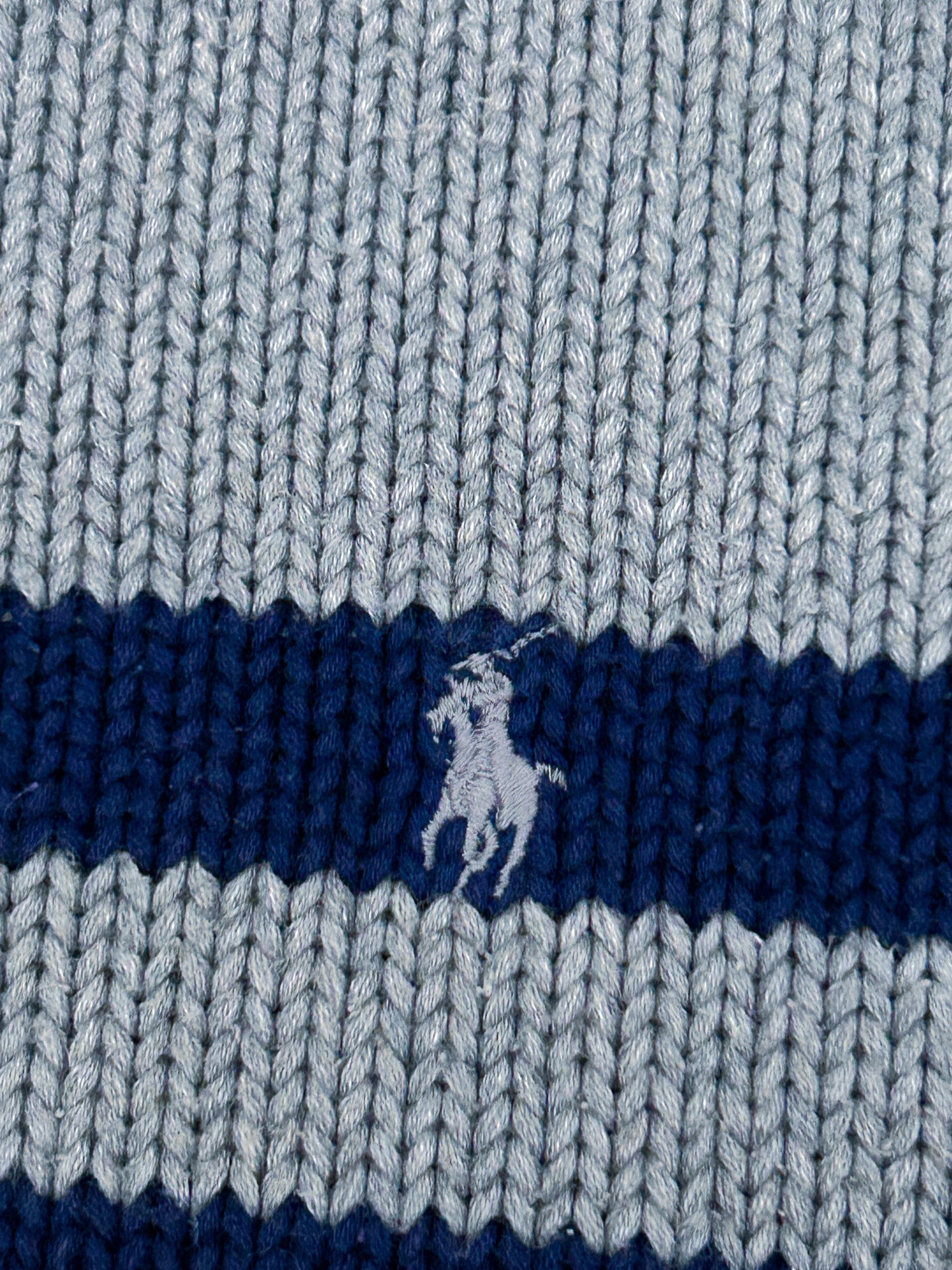 Polo Ralph Lauren Vintage *PREMIUM* Pullover | S