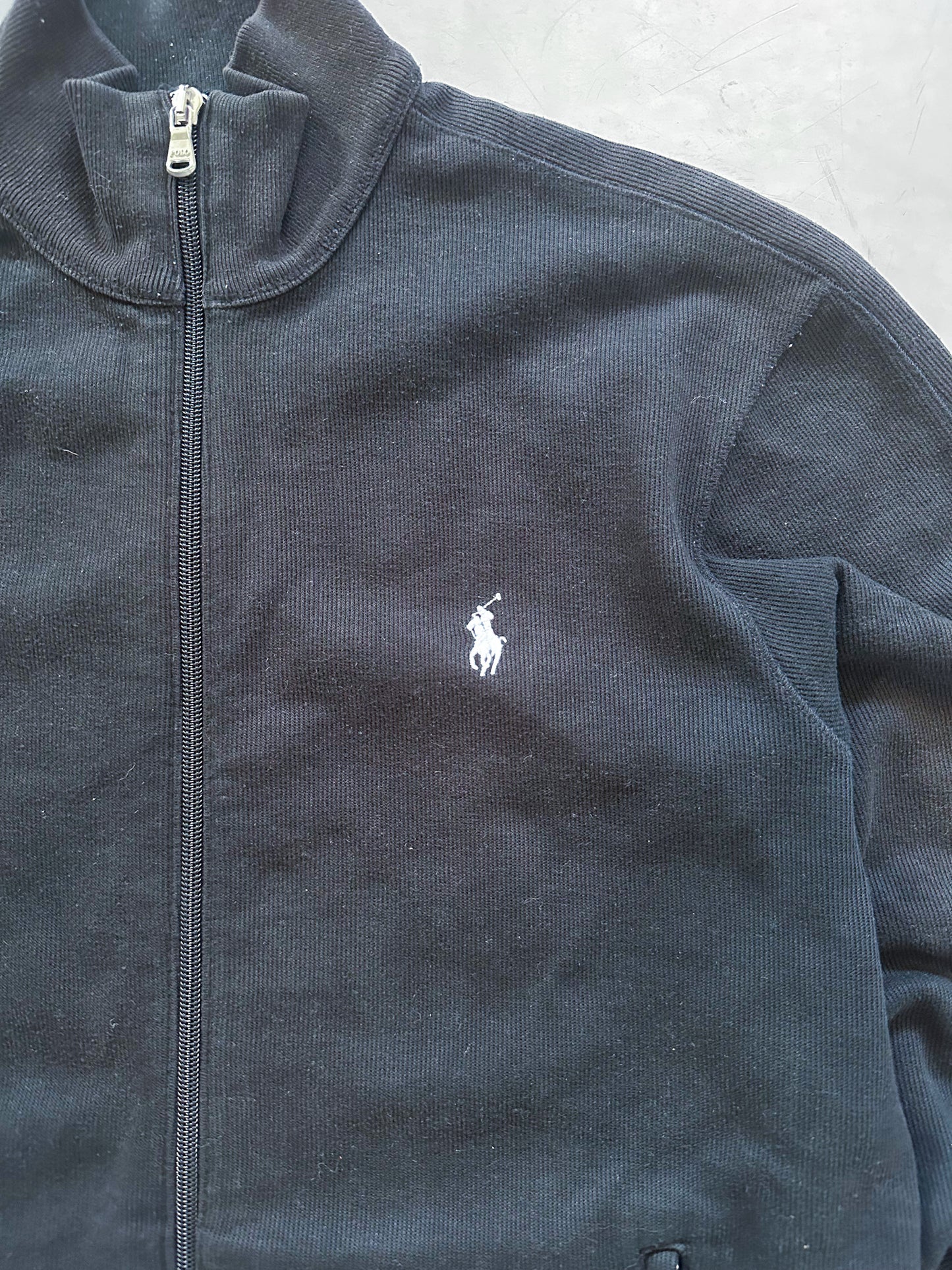 Polo Ralph Lauren Vintage Strickjacke | S