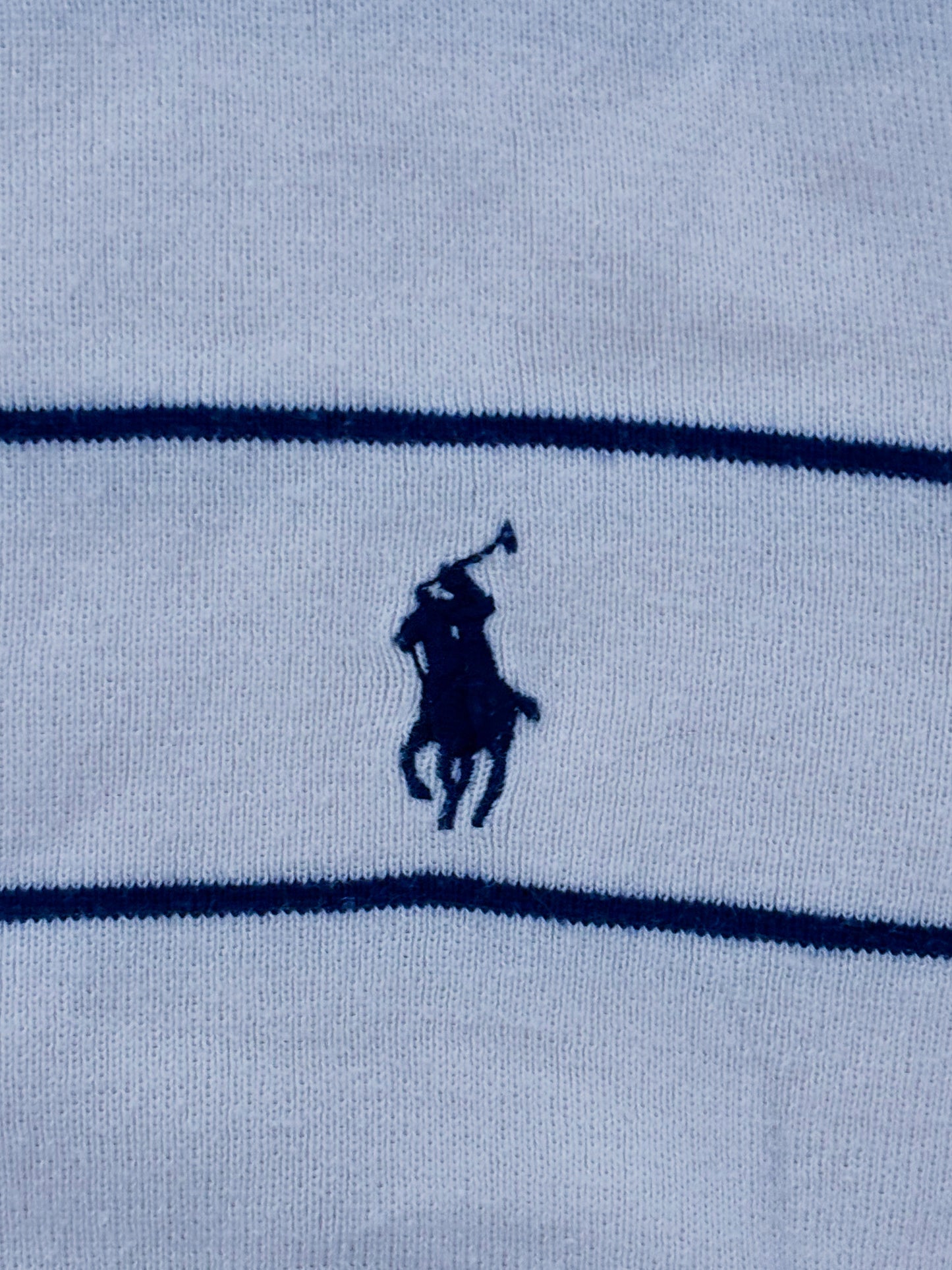 Polo Ralph Lauren *PREMIUM* Vintage Pullover | S