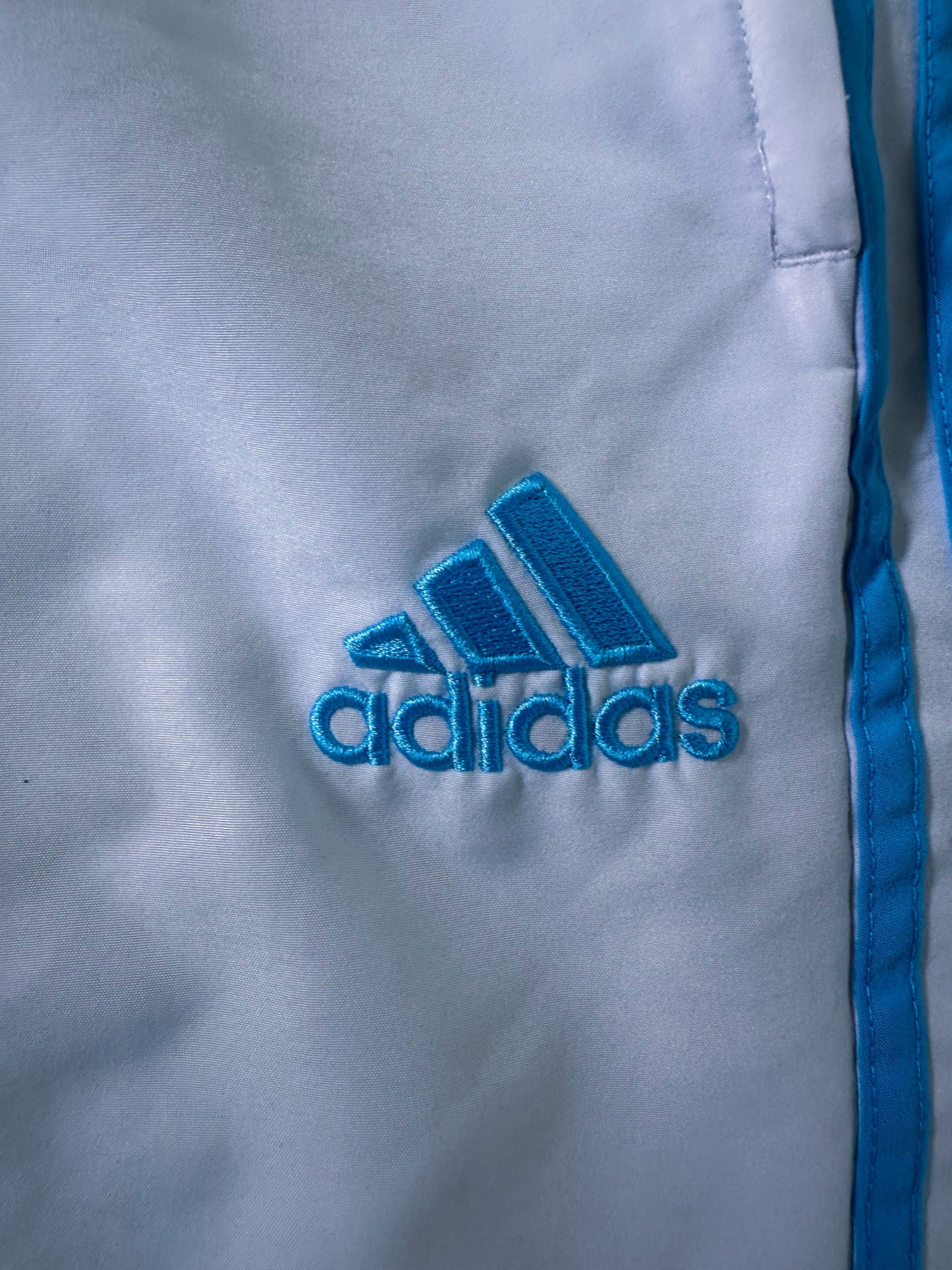 Adidas x Olympique Marseille Vintage Trackpants | L
