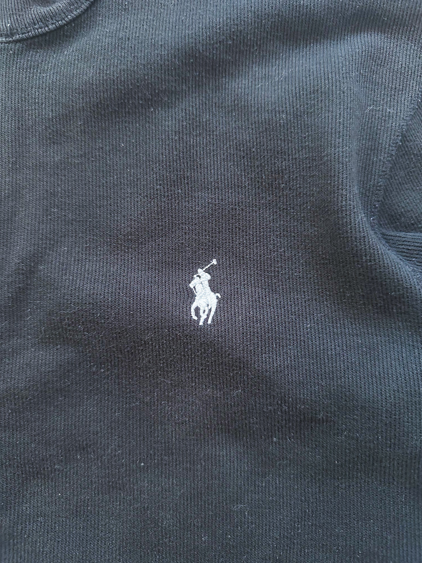 Polo Ralph Lauren Vintage Strickjacke | S