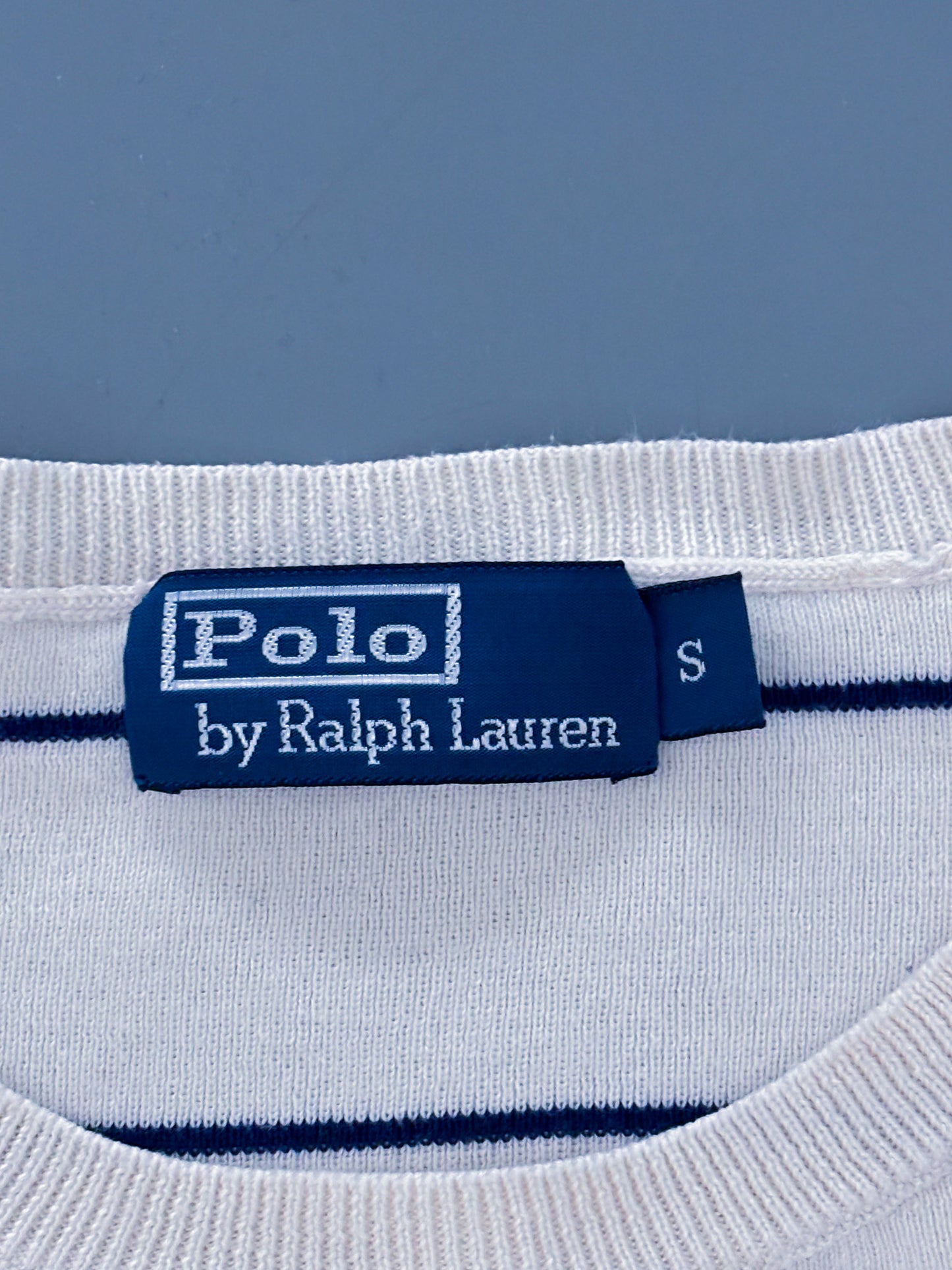 Polo Ralph Lauren *PREMIUM* Vintage Pullover | S