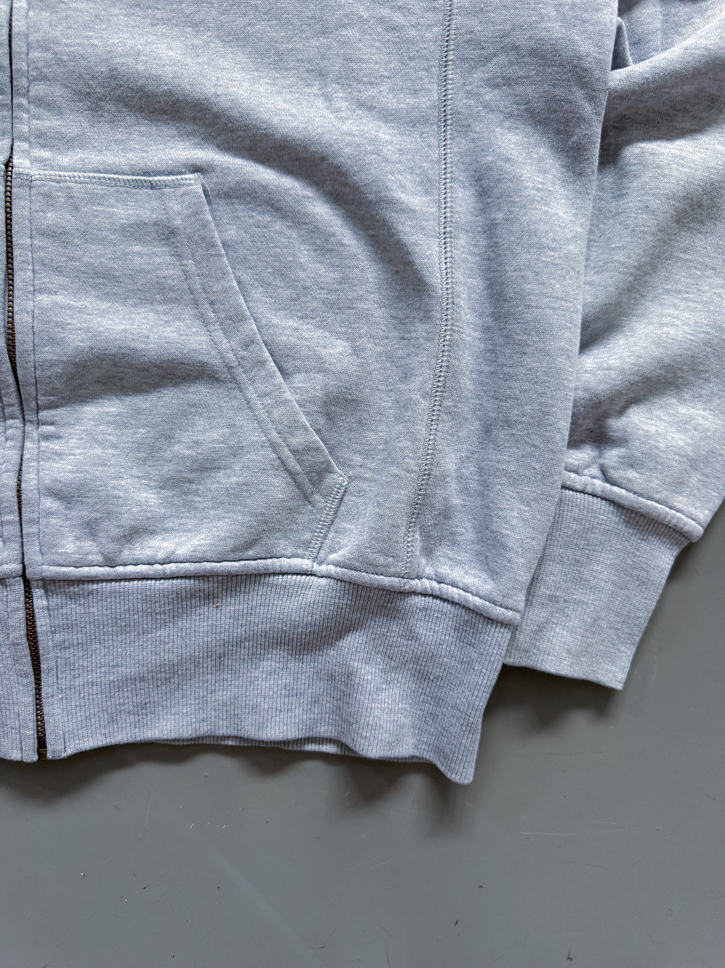 Nike Vintage Sweatjacke | M