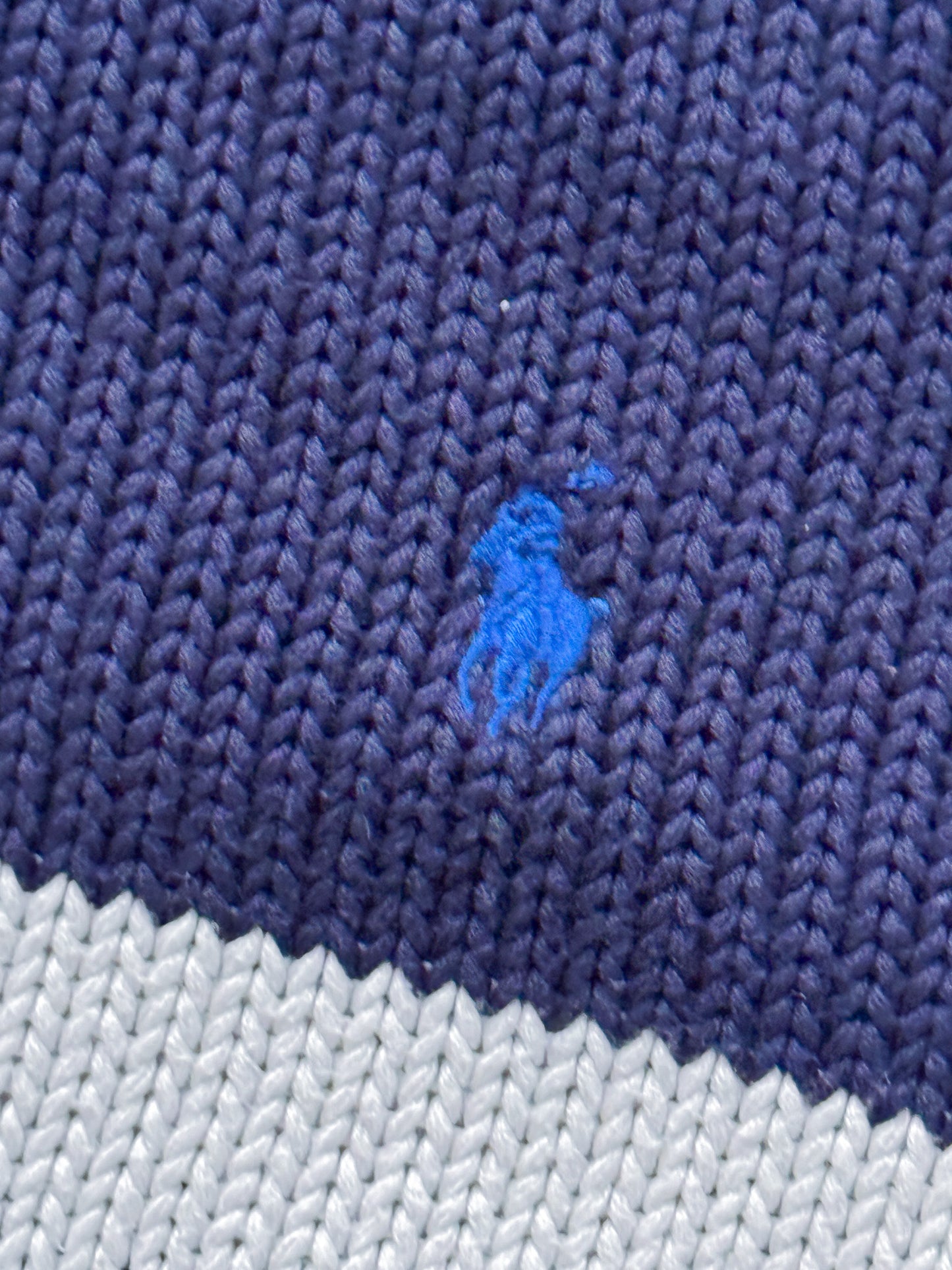 Polo Ralph Lauren Vintage Pullover | S