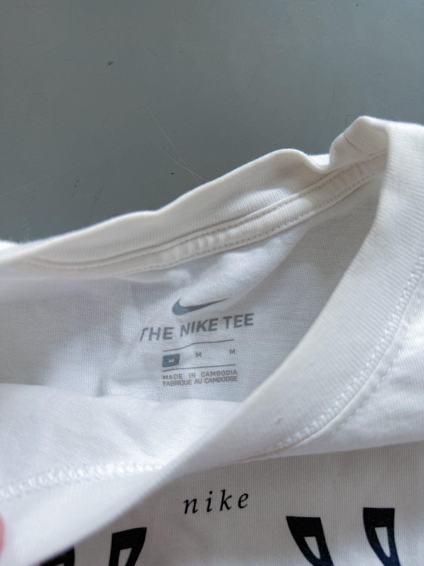 Vintage Nike T-Shirt | M