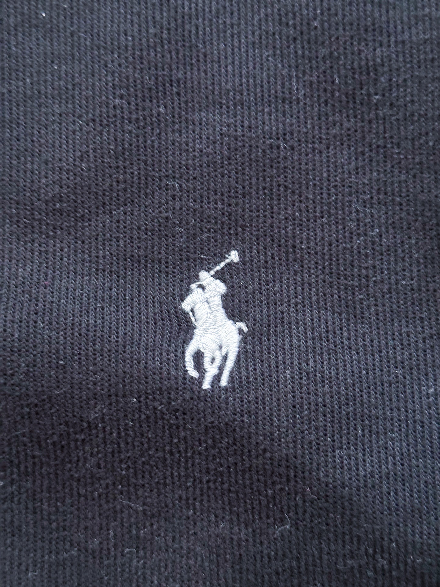 Polo Ralph Lauren Vintage Strickjacke | S