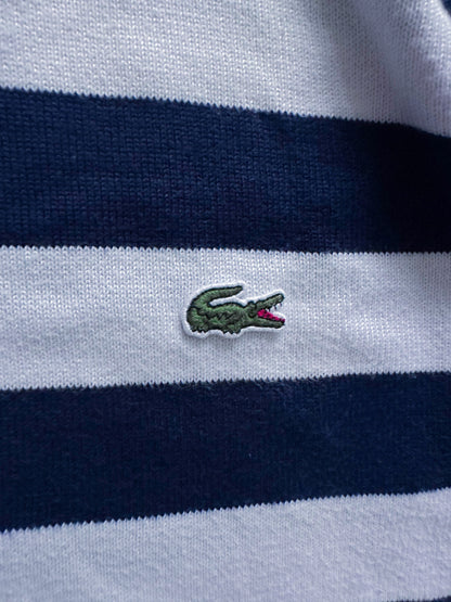 Lacoste Vintage Pullover | M