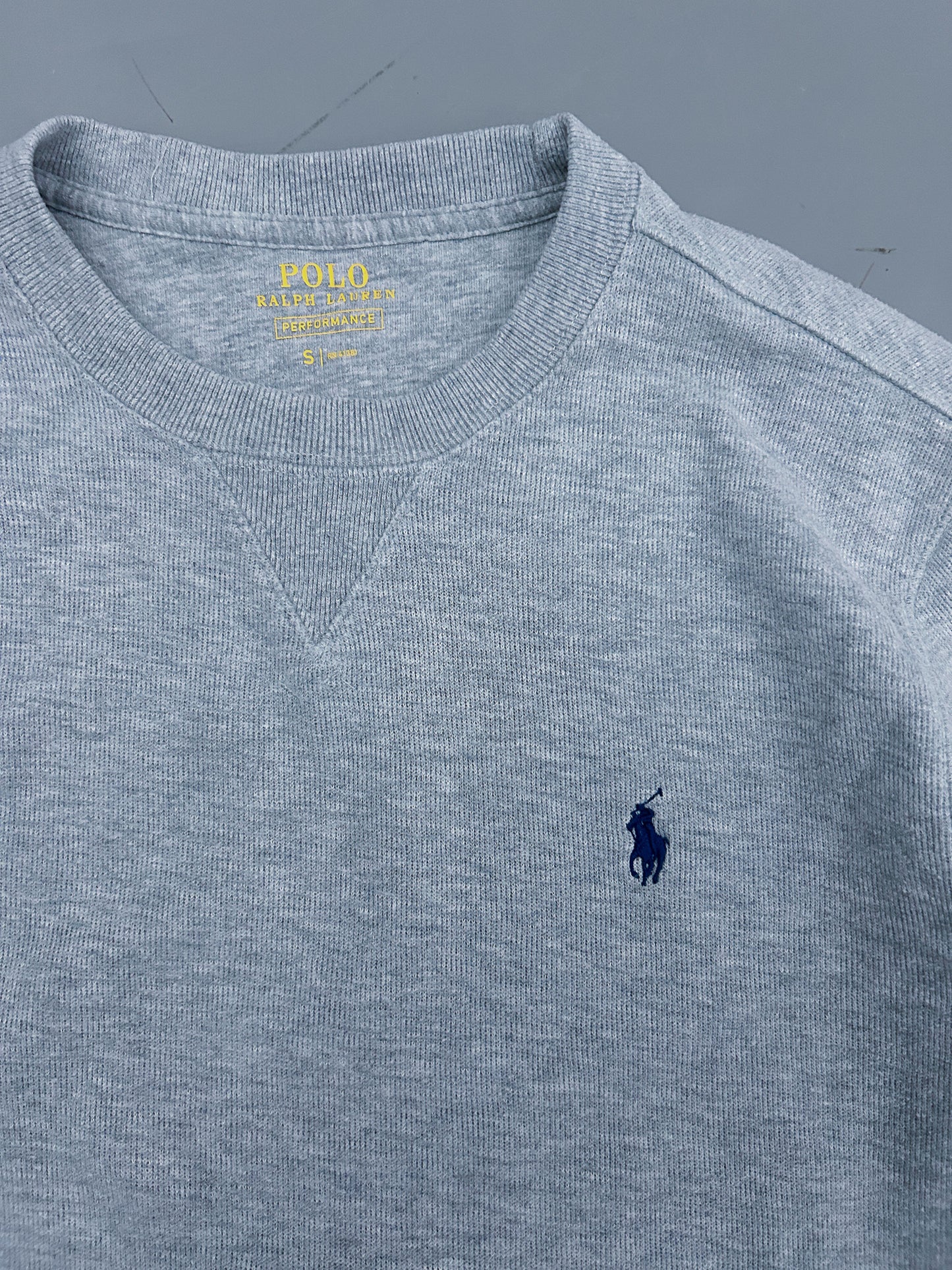 Polo Ralph Lauren Vintage Pullover | S
