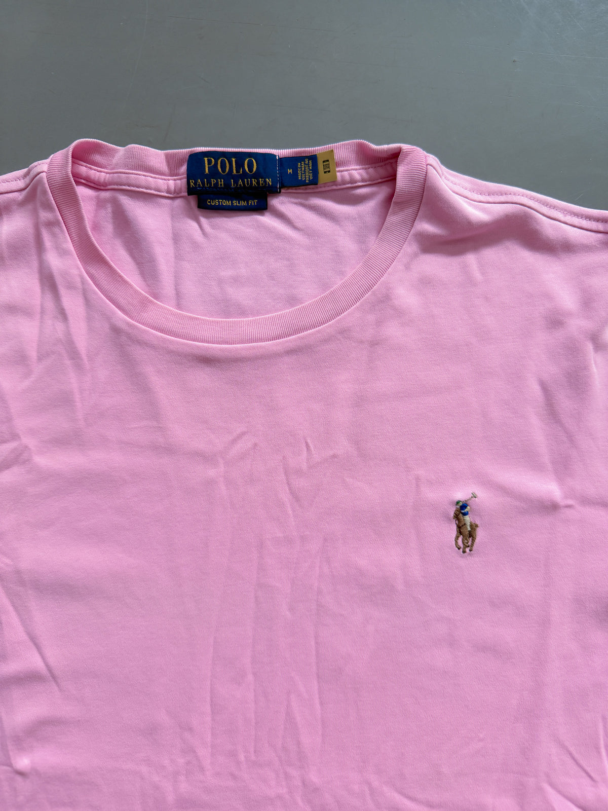 Vintage Polo Ralph Lauren T-Shirt | M
