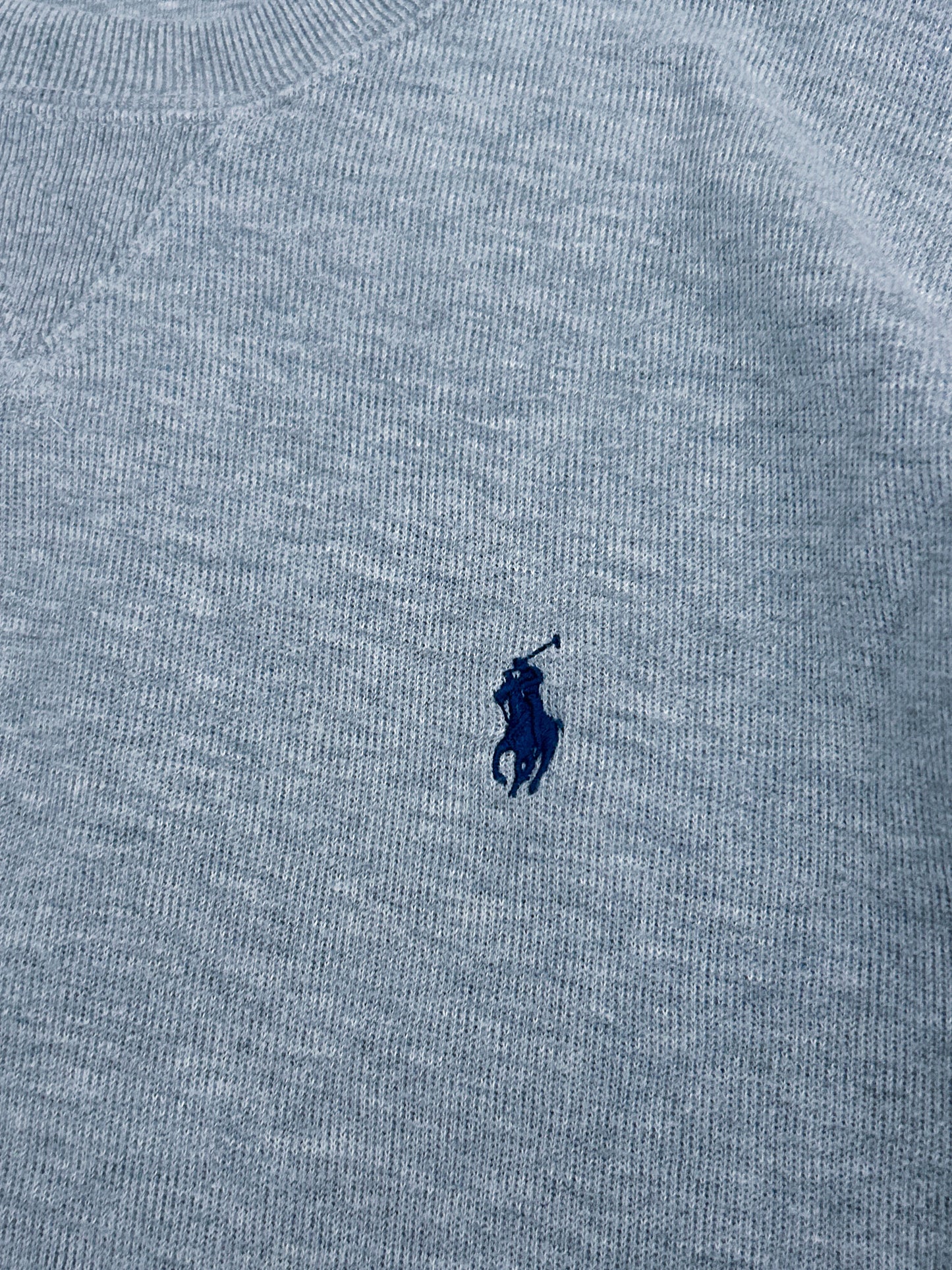 Polo Ralph Lauren Vintage Pullover | S
