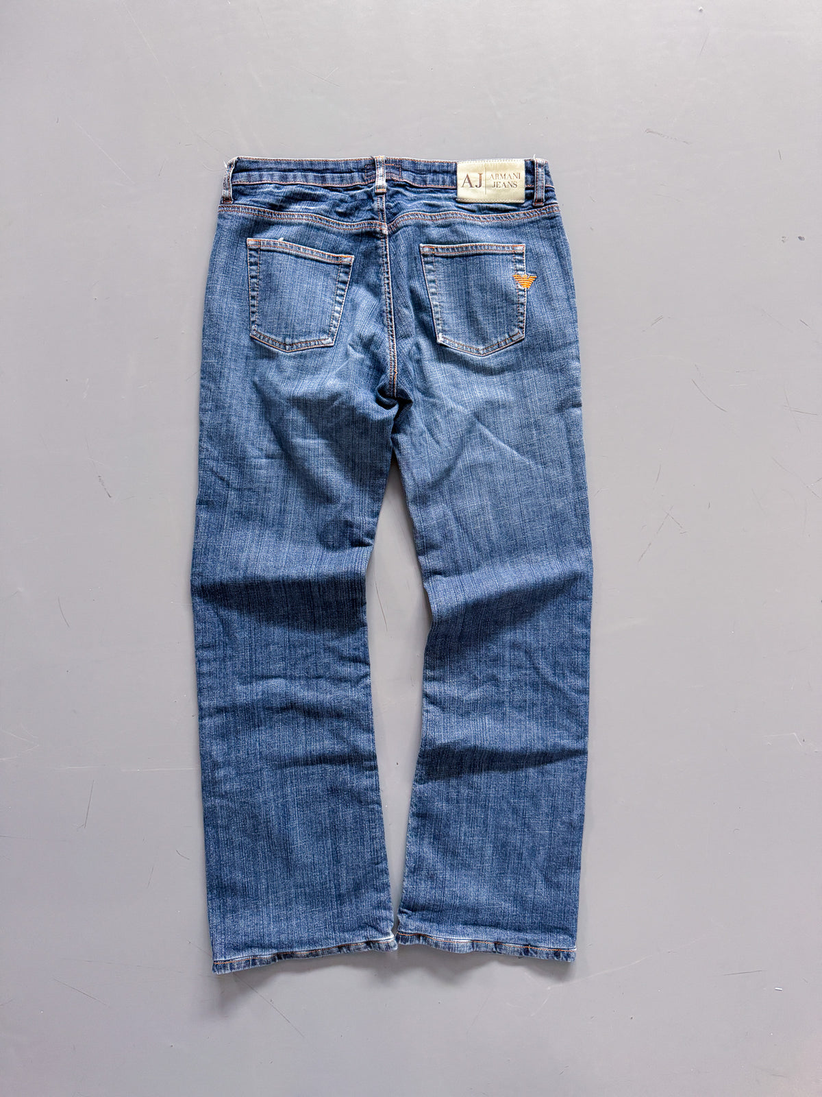 Armani Jeans Vintage Jeans | XS