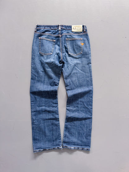 Armani Jeans Vintage Jeans | XS