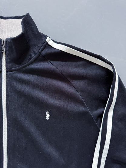 Polo Ralph Lauren Vintage Strickjacke | XL