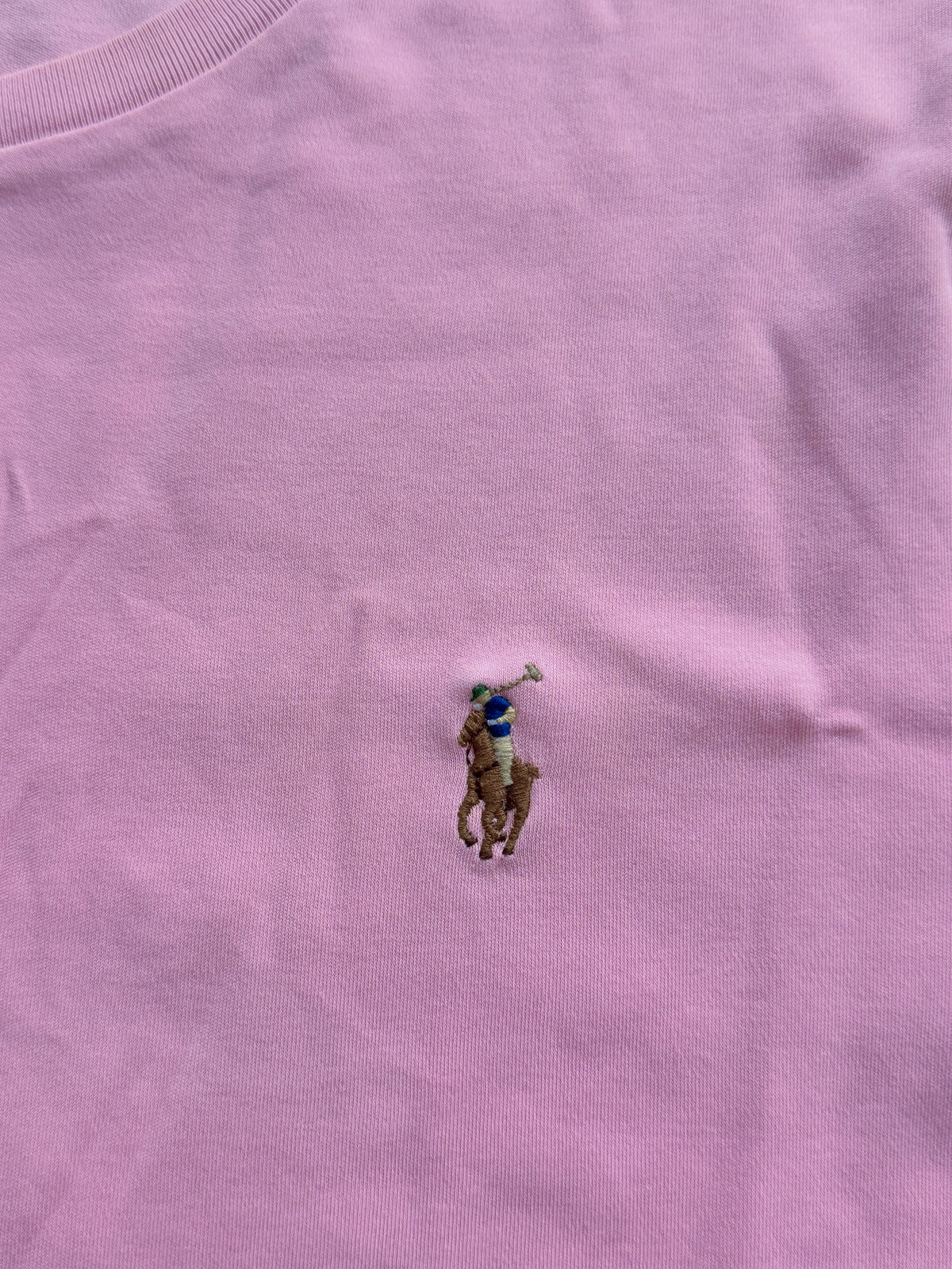 Vintage Polo Ralph Lauren T-Shirt | M