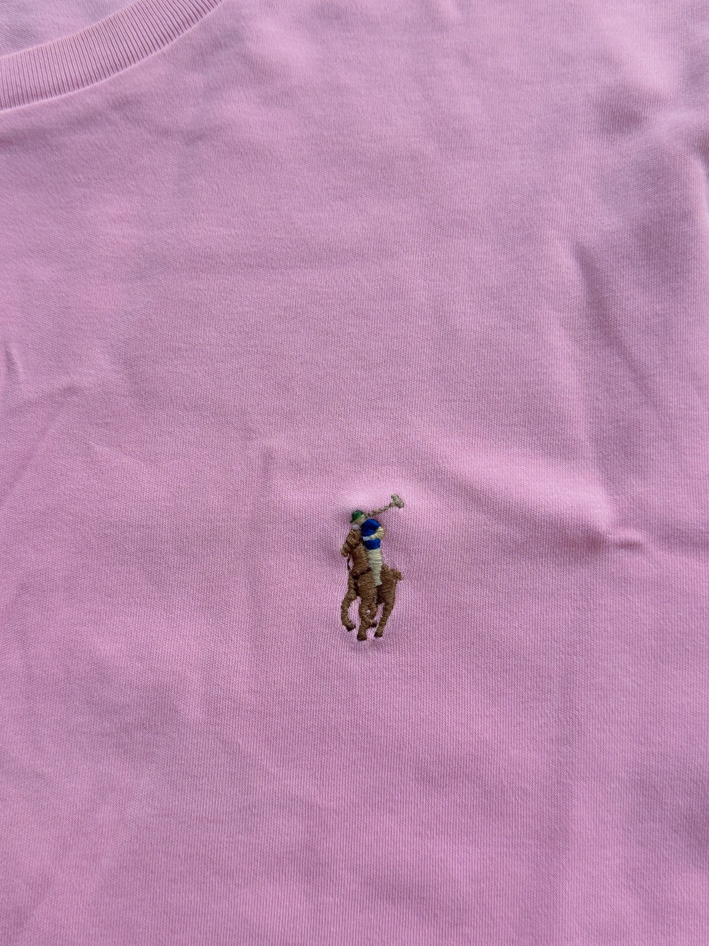 Vintage Polo Ralph Lauren T-Shirt | M